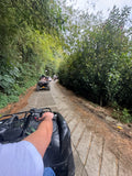 Four Track, Medellín
